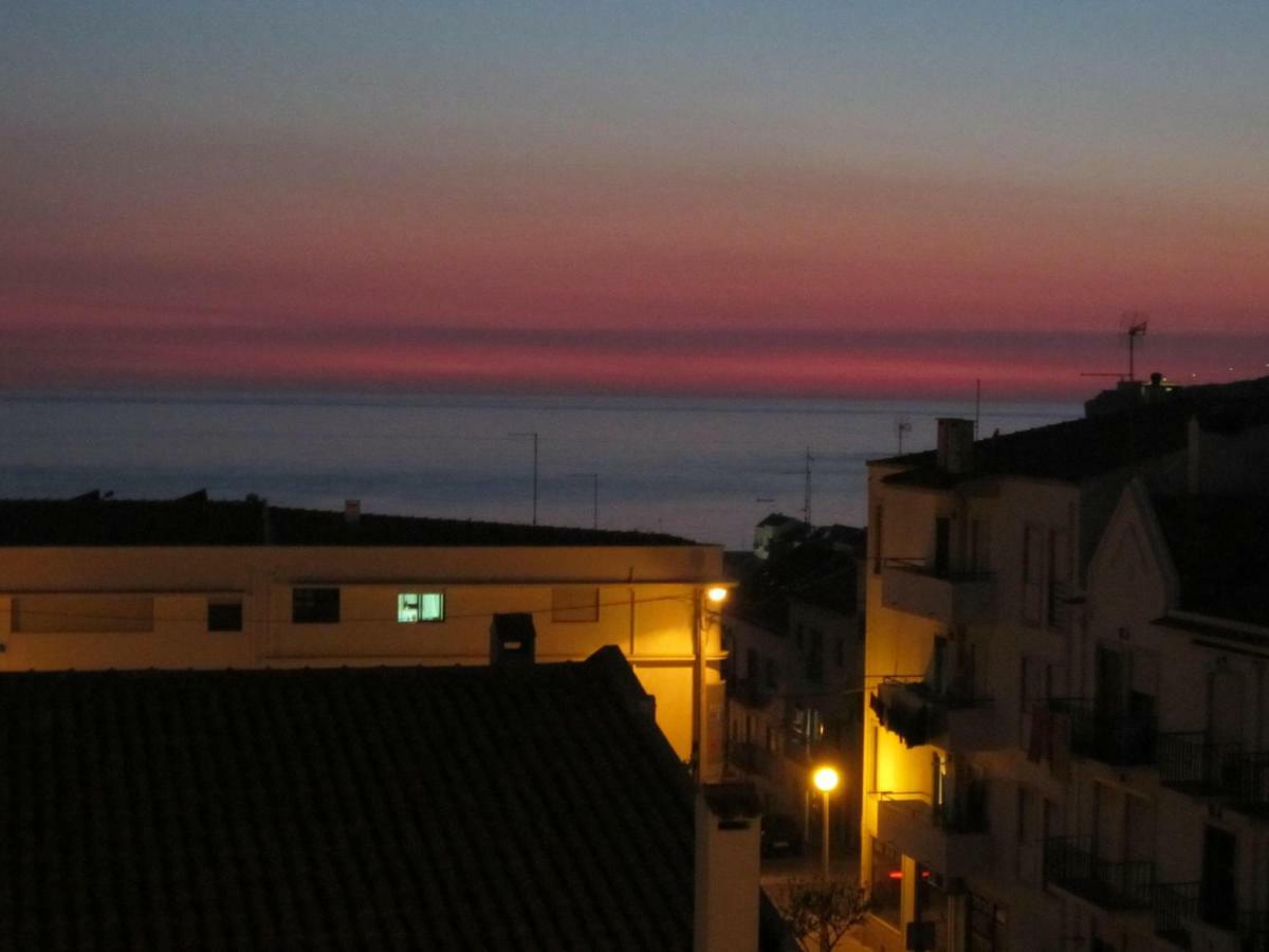 Seethesea Nazare Bagian luar foto