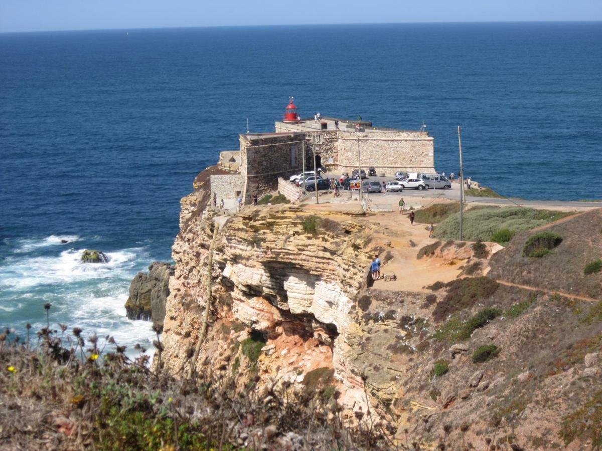Seethesea Nazare Bagian luar foto