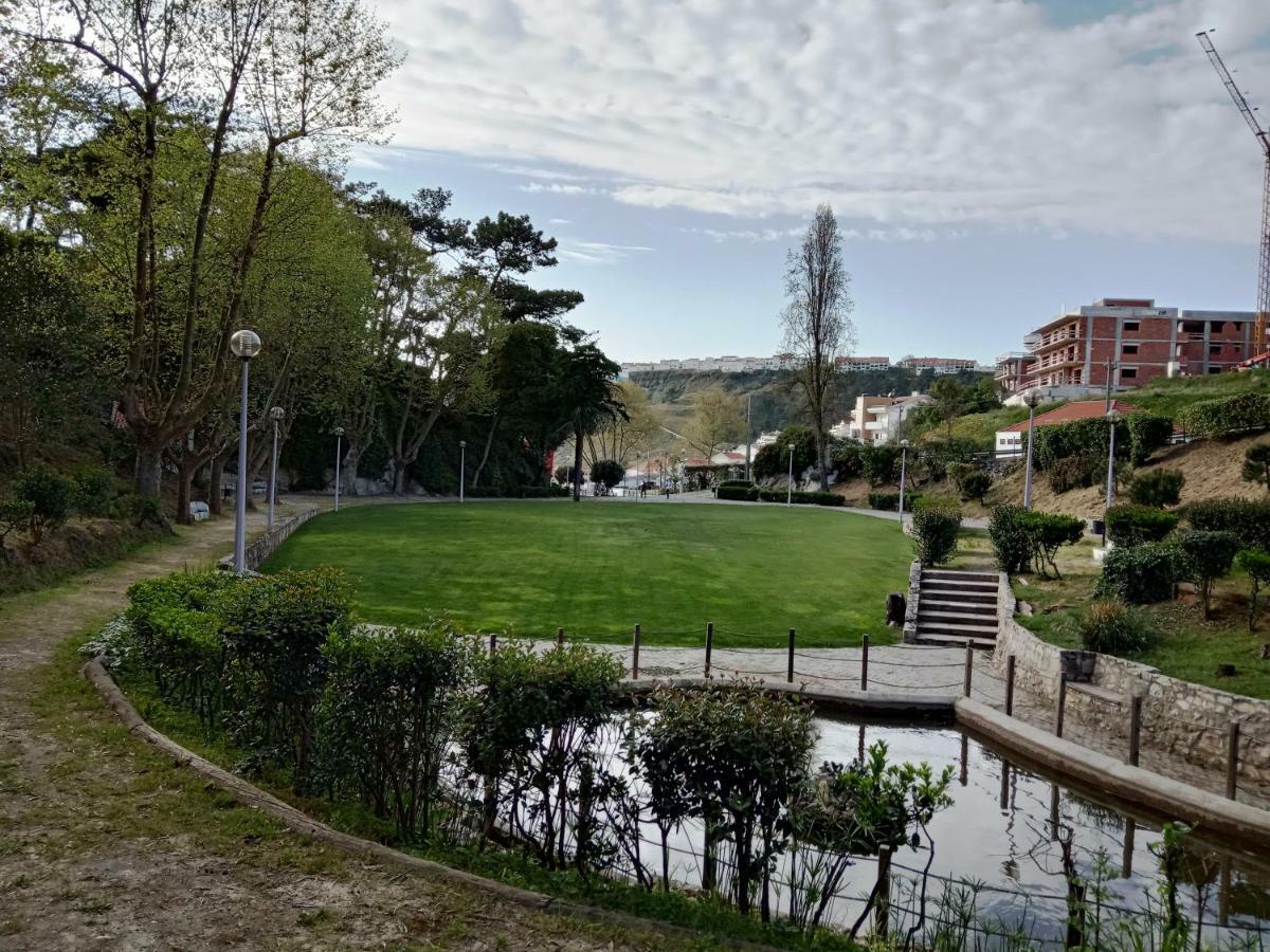 Seethesea Nazare Bagian luar foto